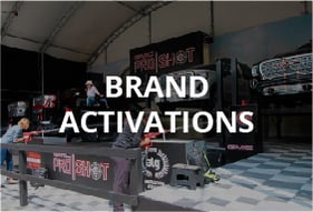 Brand Activations 
