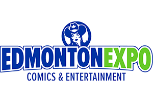 Edmonton Expo Comics & Entertainment