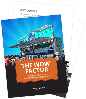 The WOW Factor Cover