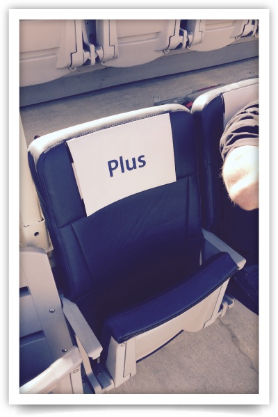 WestJet-Plus-Seats