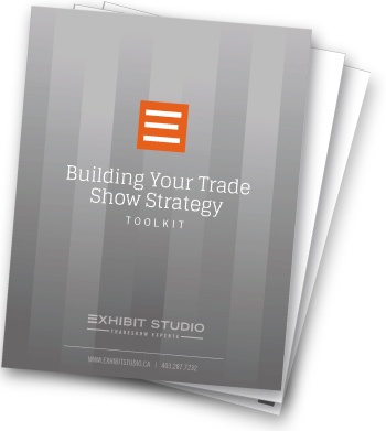 Building Your Trade Show Strategy Toolkit