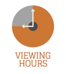 Trade Show Strategy, Viewing Hours