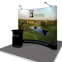 Simple Pop-Up Display for Inglewood