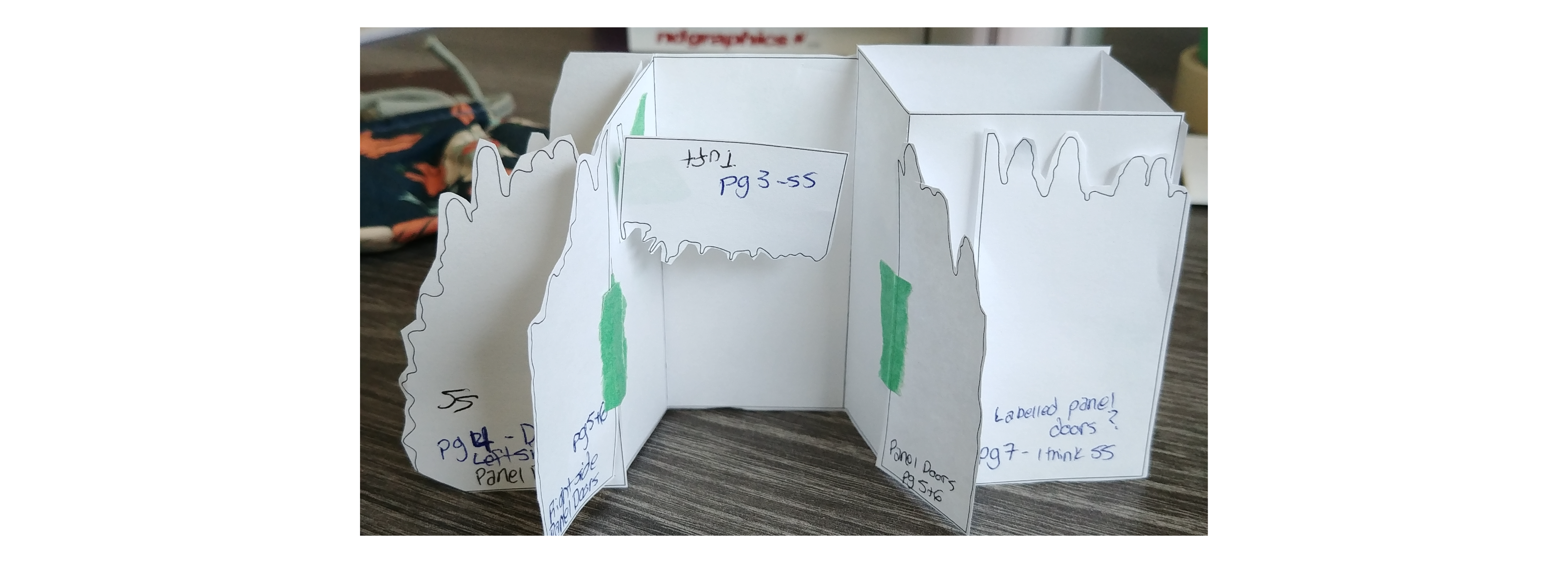 Paper Model-Blog-06