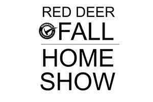 Red Deer Fall Home Show