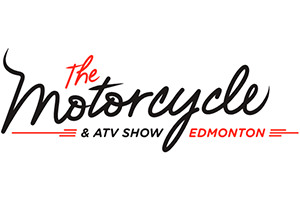 The motorcycle and atv show edmonton calgary